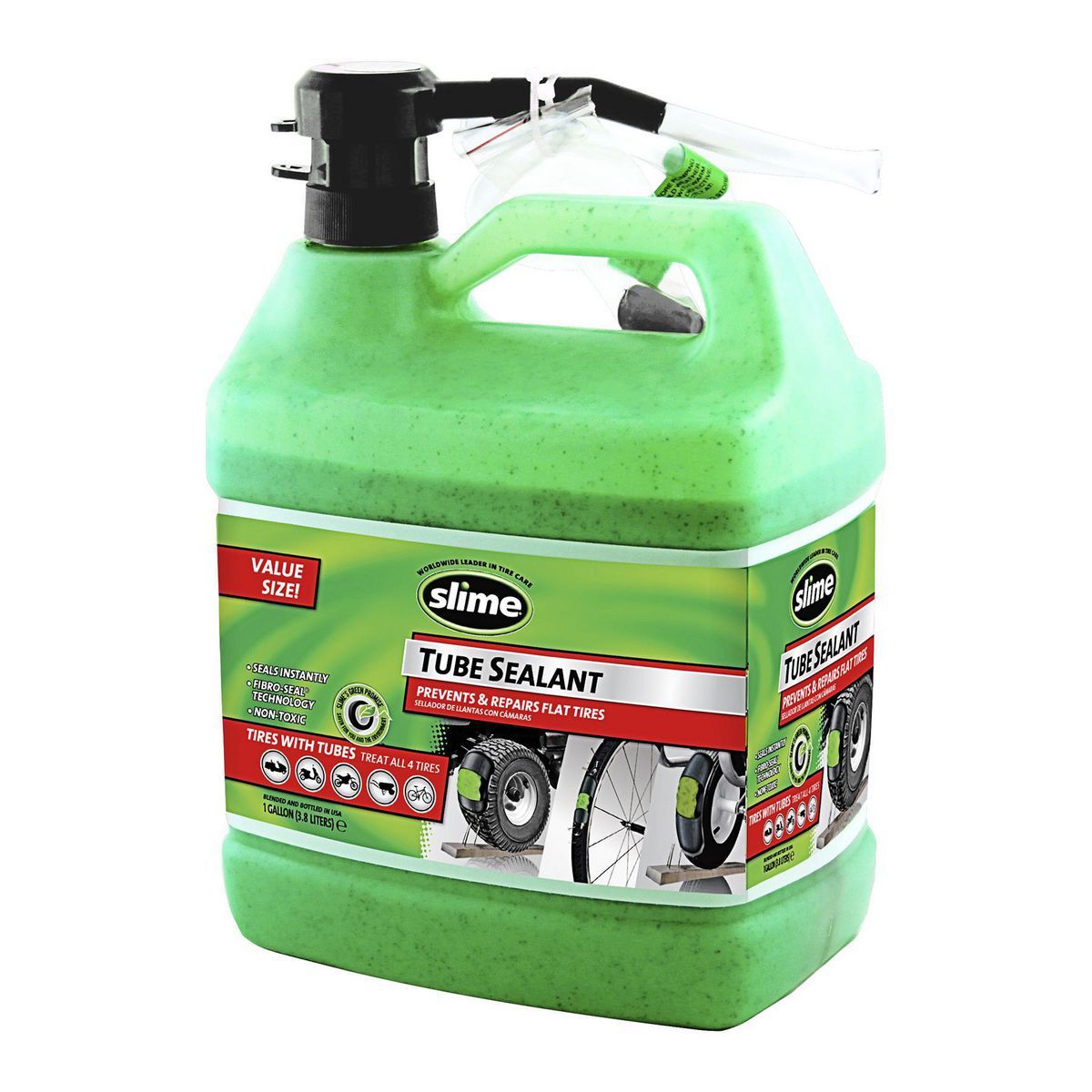 1 Gallon Tube Sealant L31917