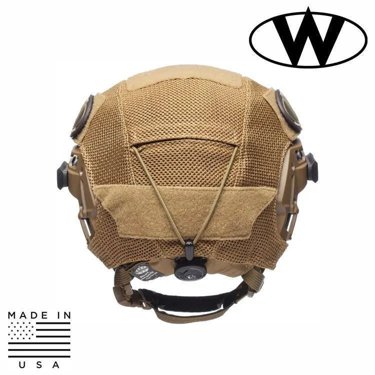 Multicam Helmet Cover K90056