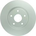 Front Disc Brake Rotor F1565