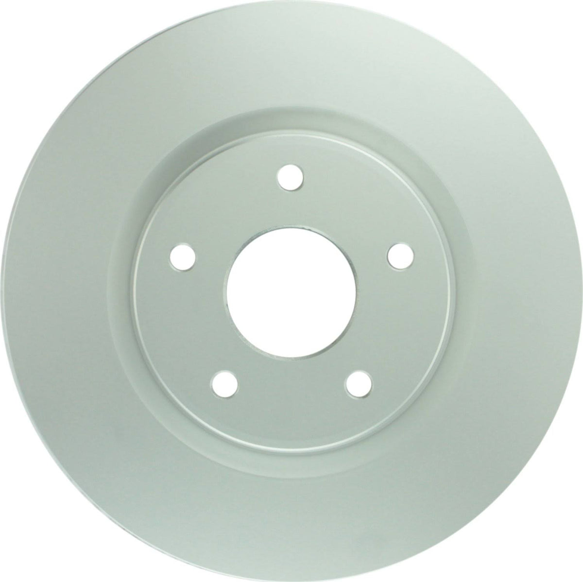 Front Disc Brake Rotor F1565