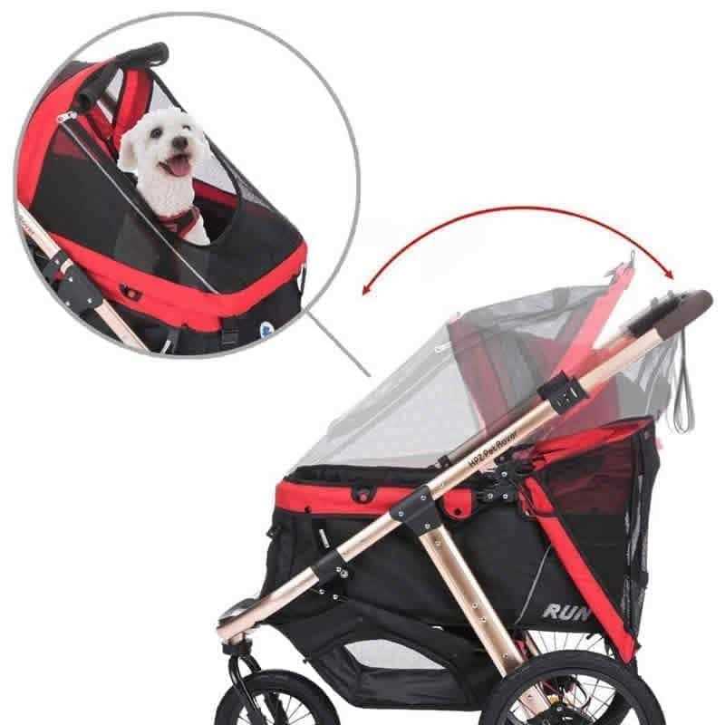Jogging Stroller C30961