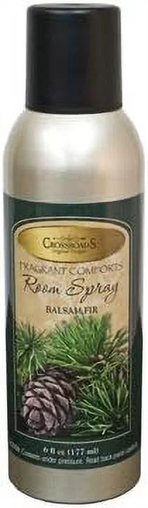 Balsam Fir Pine Scent Room Spray K2544