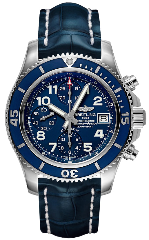 Chronograph 42MM A602