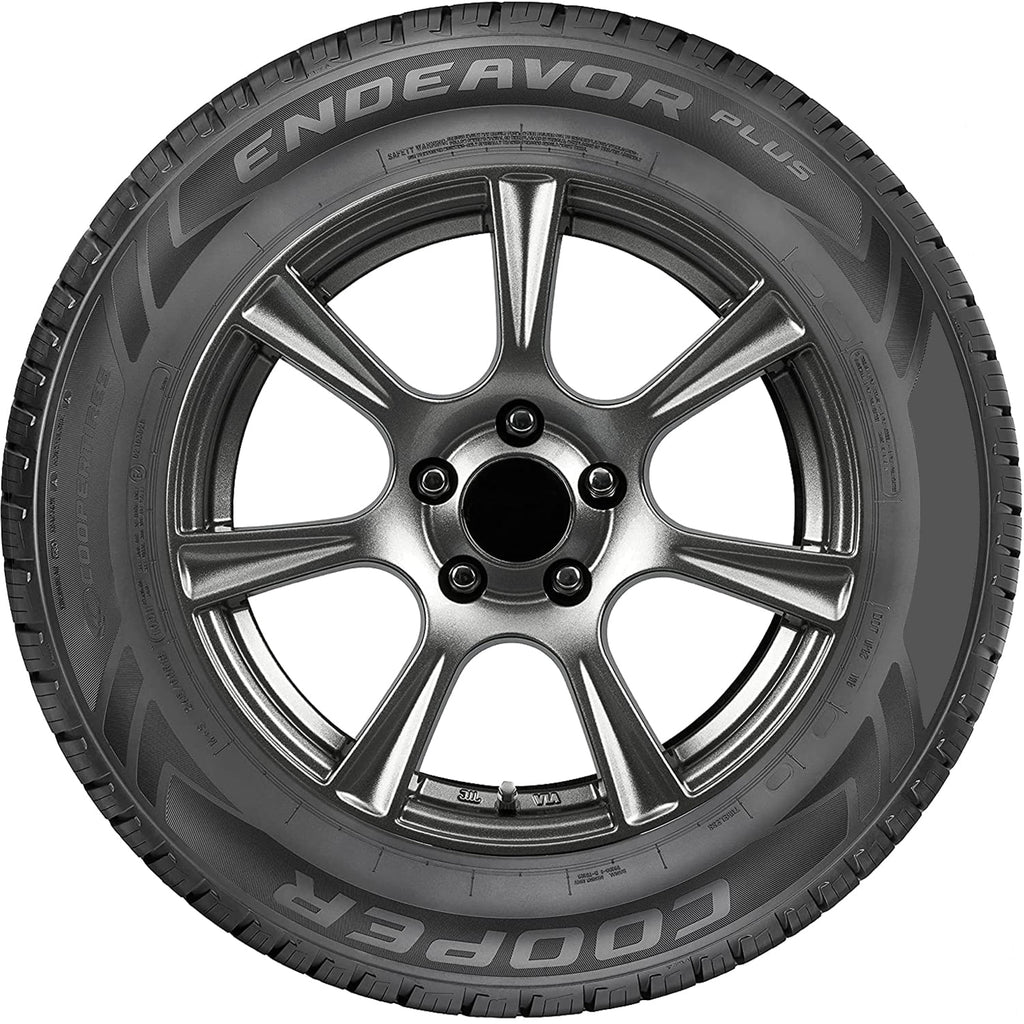 All Season 225/65R17 102H Passenger Tire L9292