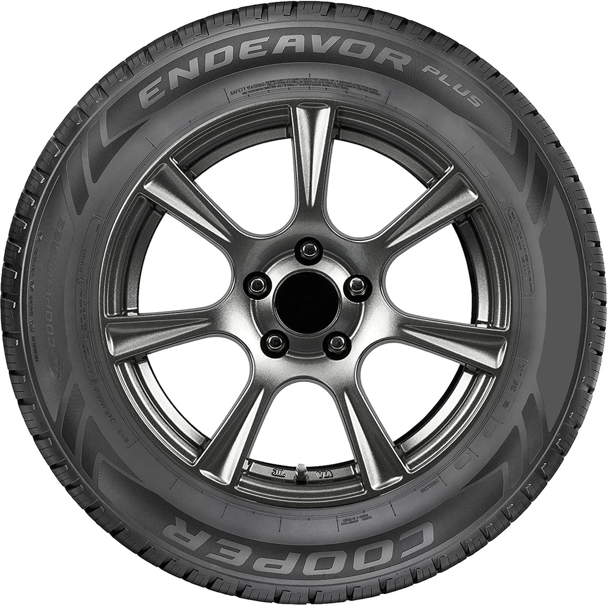 All Season 225/65R17 102H Passenger Tire L9292