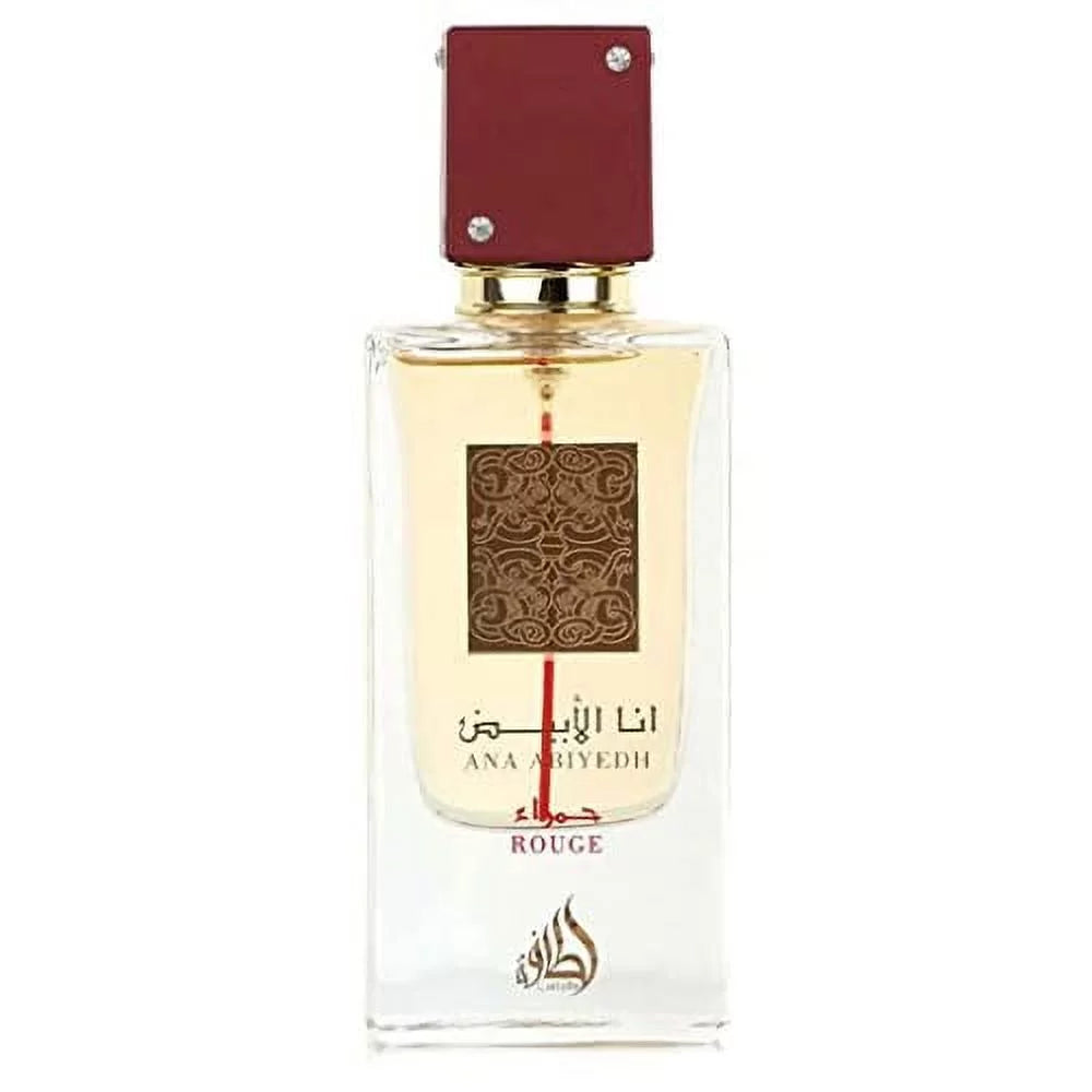 Ana Abiyedh Rouge Eau de Parfum, 2 oz F8283