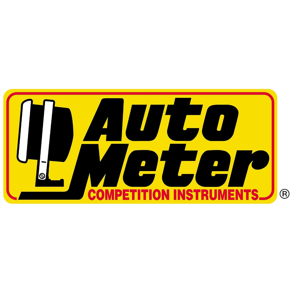 Mechanical Air Pressure Gauge E69244
