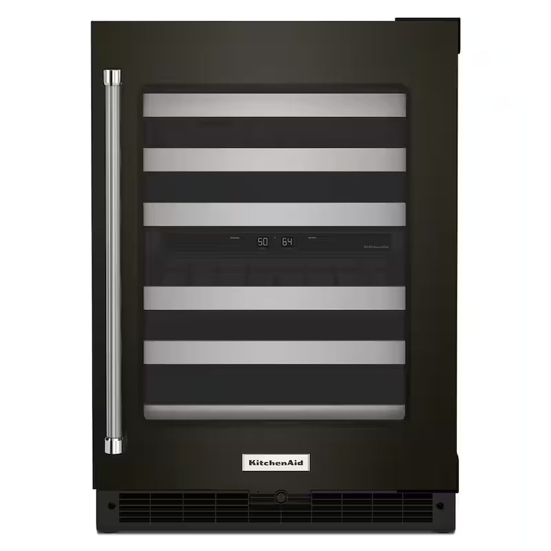 46-Bottle Built-In Undercounter Wine Cooler Y922452