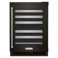 46-Bottle Built-In Undercounter Wine Cooler Y922452