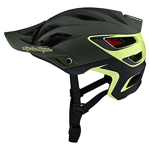 Half Shell Mountain Bike Helmet with MIPS W1044