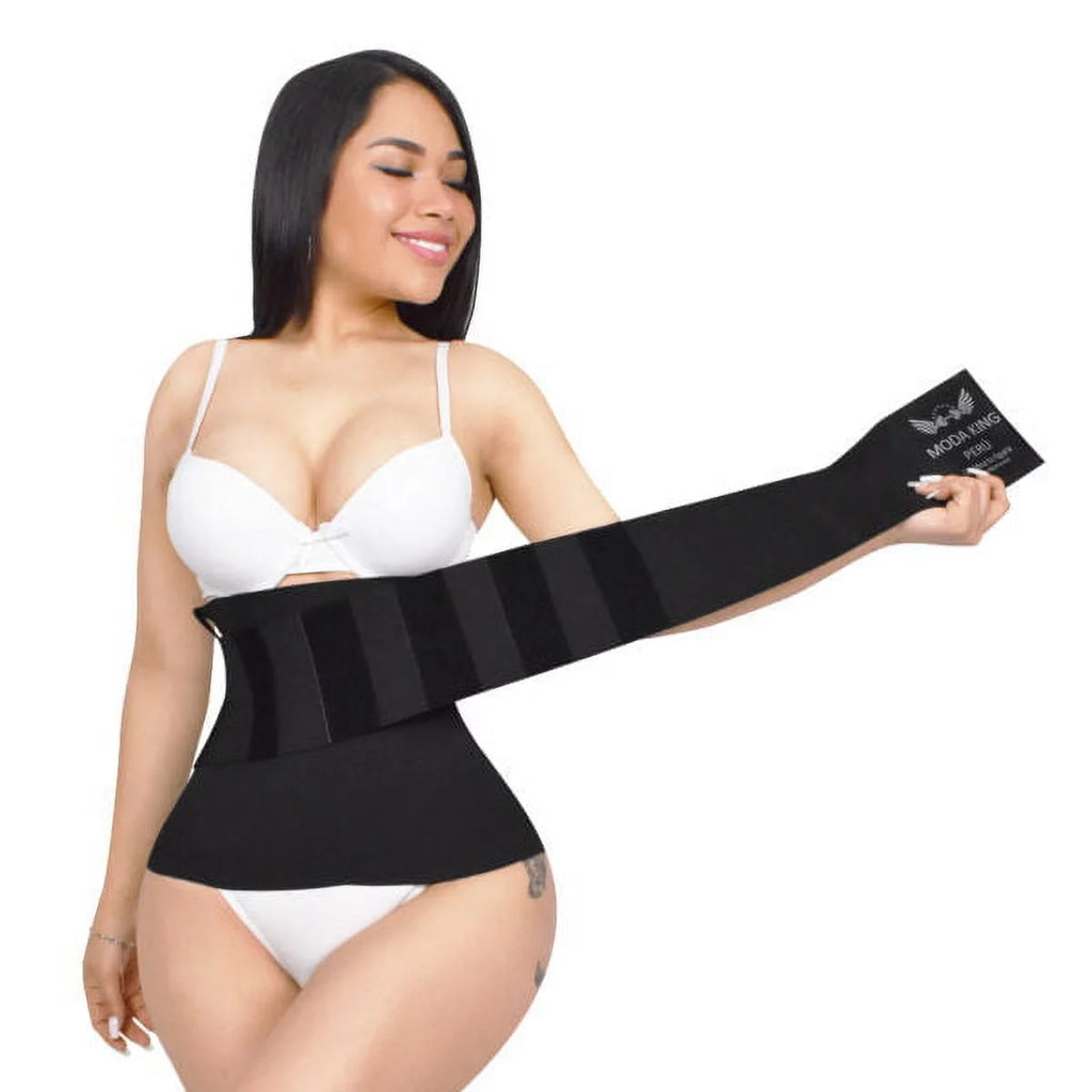 Cinta Invisible Reloj de Arena Talla Unica G182
