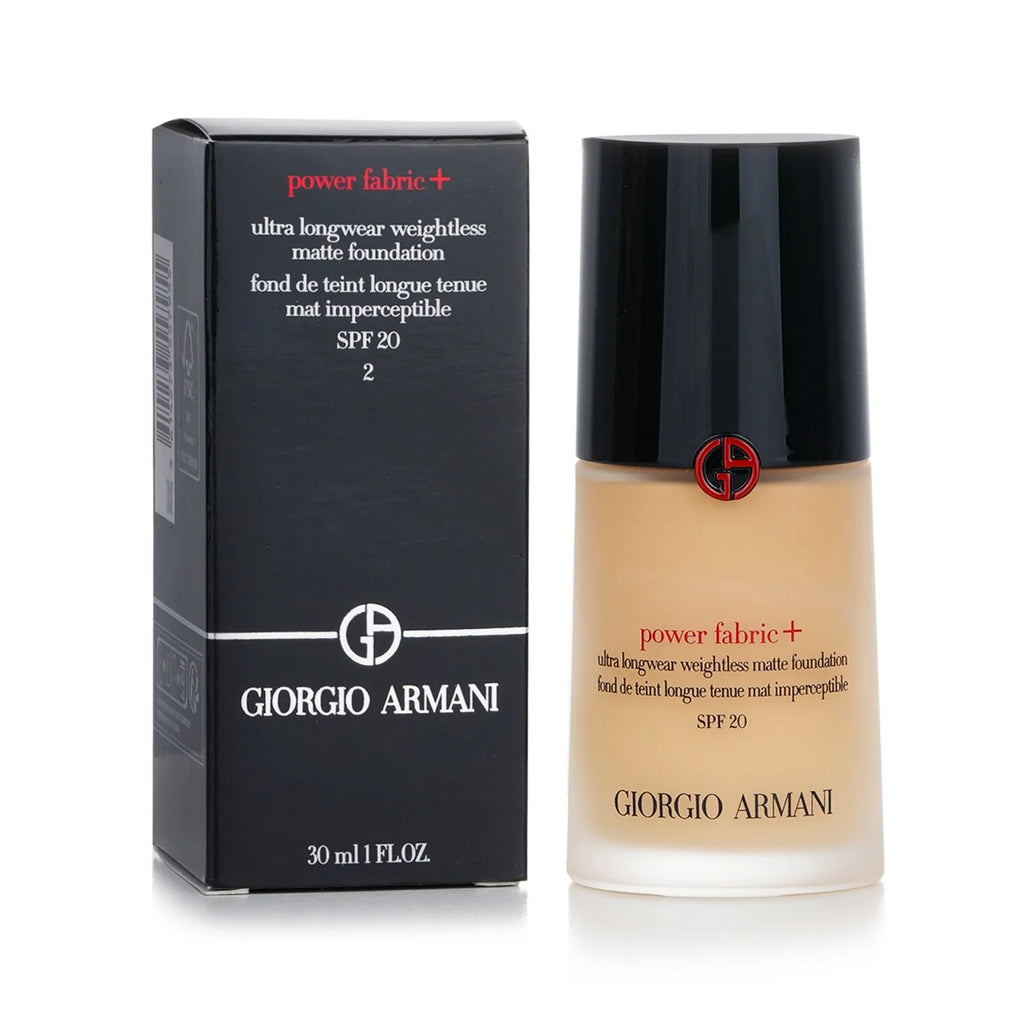Weightless Matte Foundation SPF 20 - # 4.25  30ml/1oz H86604