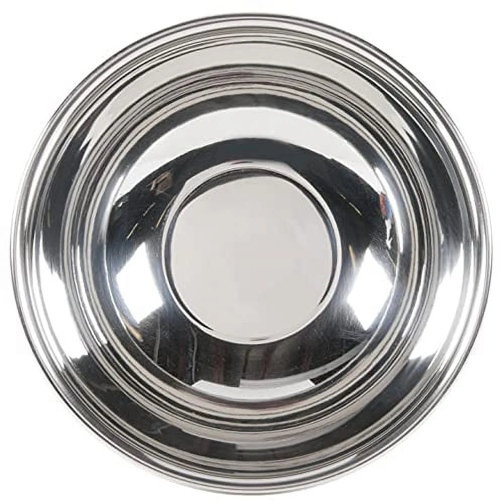 Stainless Steel Mixing Bowl X610