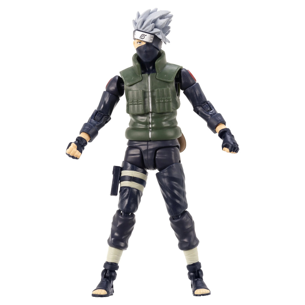 5" Hatake Kakashi Figure C76639