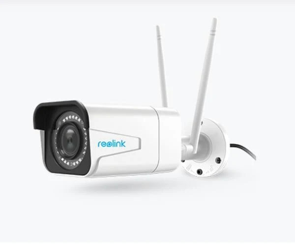 5 Megapixel Dual-Band WiFi Security Camera O326