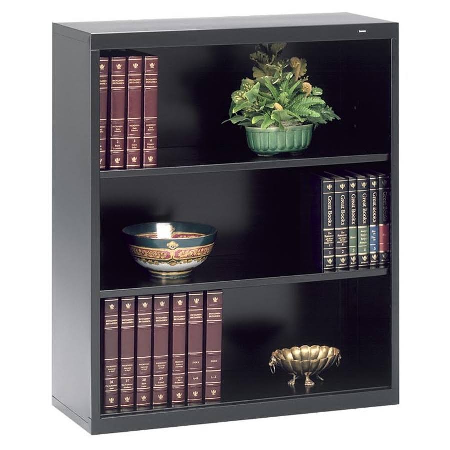 Welded Bookcase Q7400