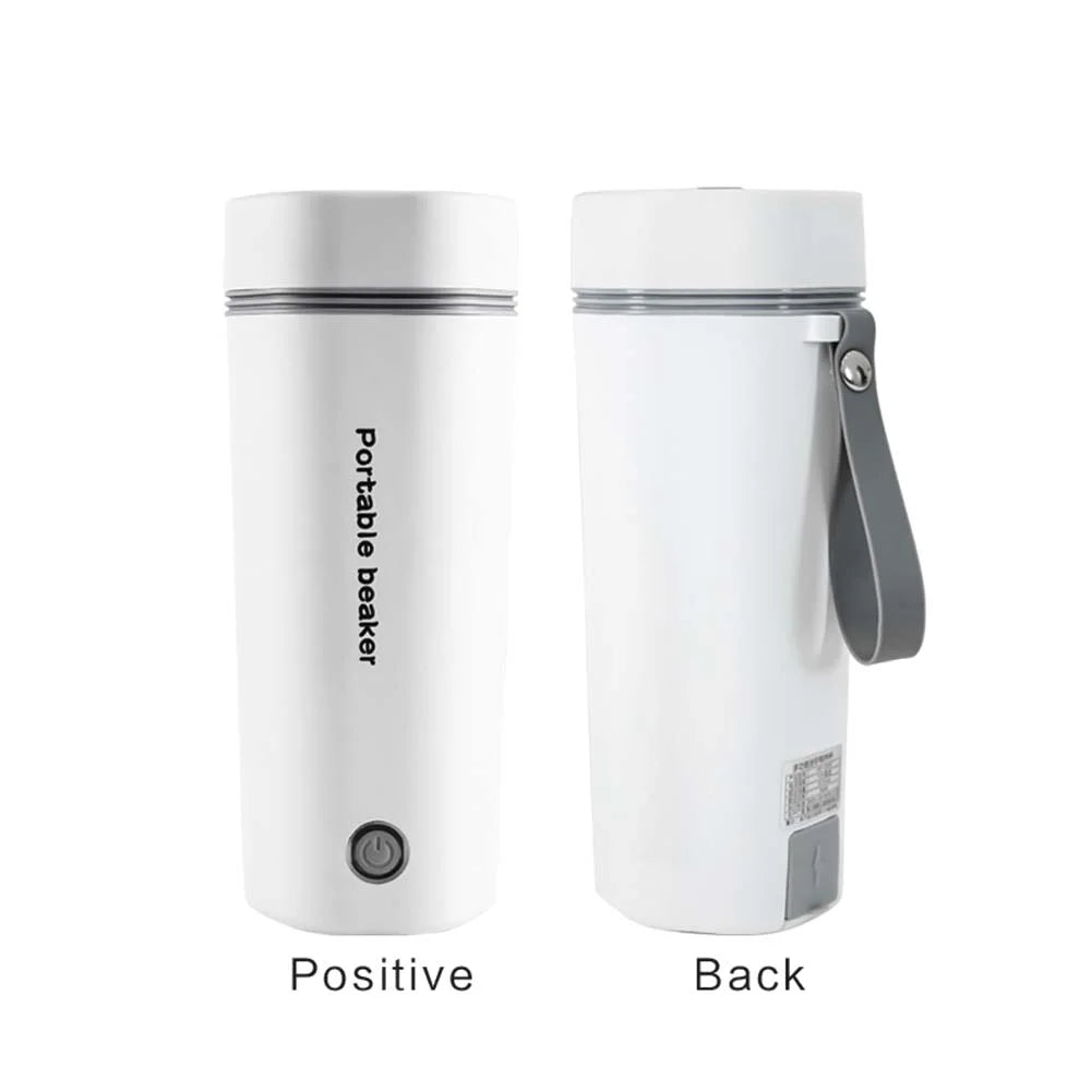 Small Stainless Steel Electric Kettle A21758