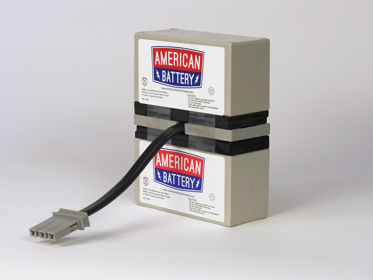 UPS Replacement Battery I35796