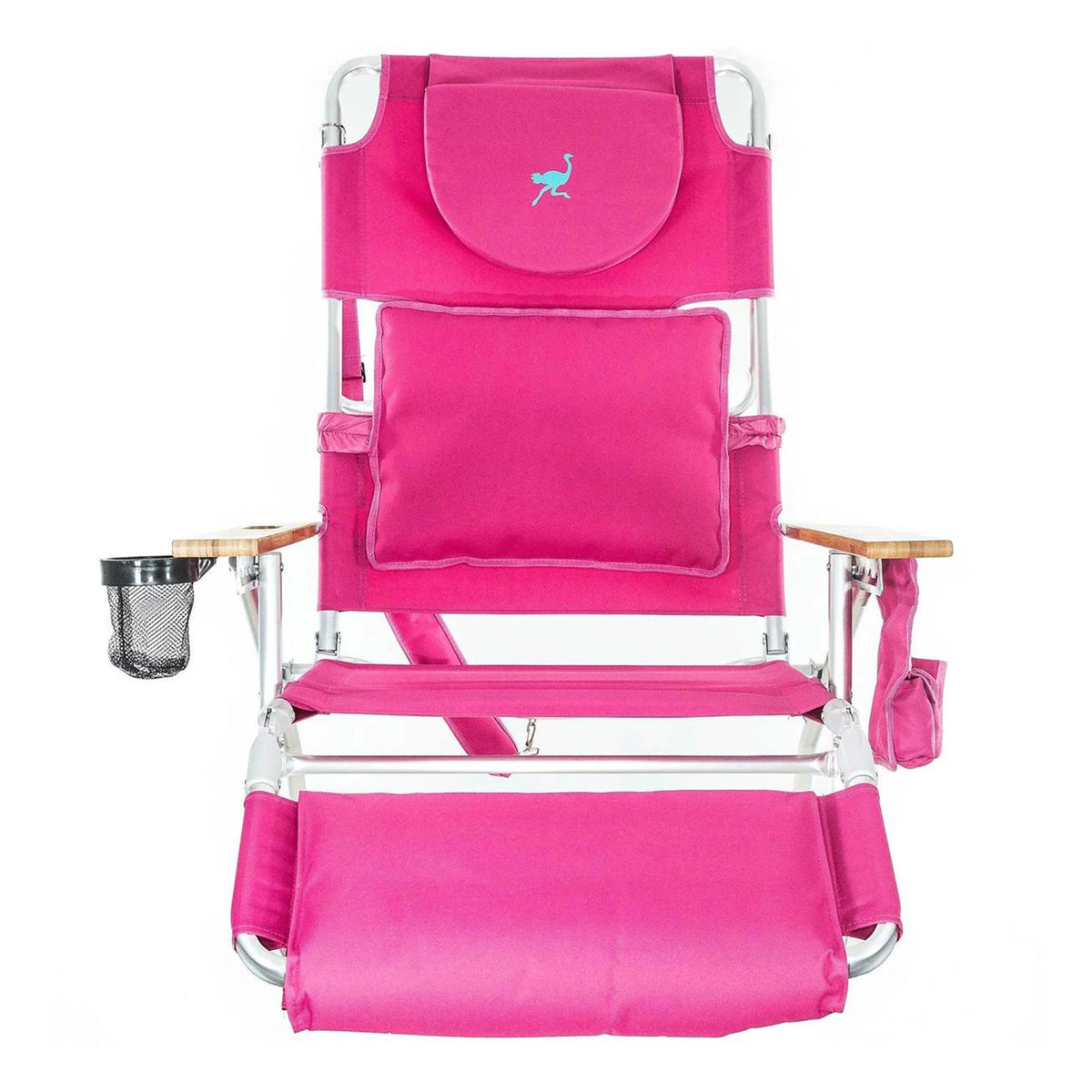 Pink 3-in-1 Beach Chair U580