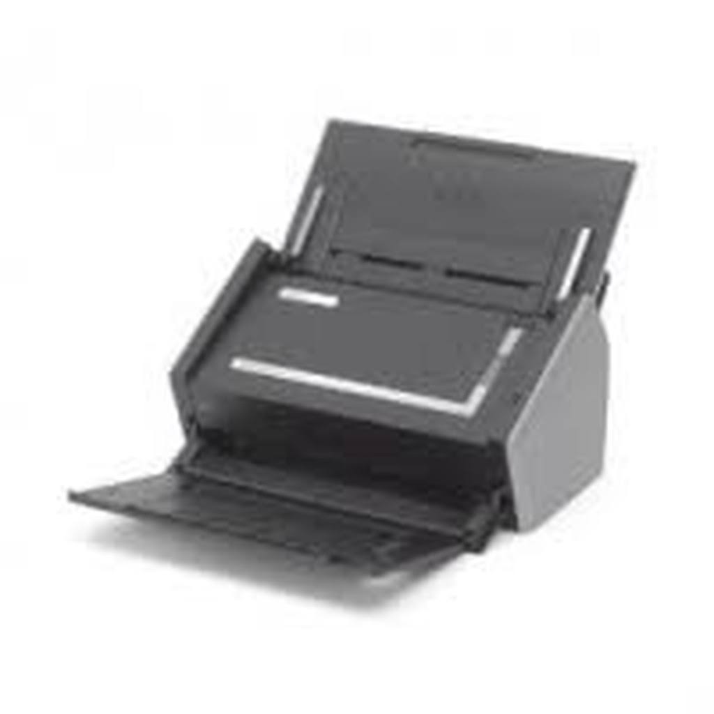 Black Color Image Scanner R50262