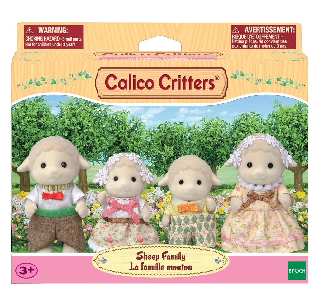 Set of 4 Collectible Doll Figures L62451