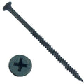#8 x 3x22 Fine Thread Drywall Screws Bulk (~2,000 Screws) I6383