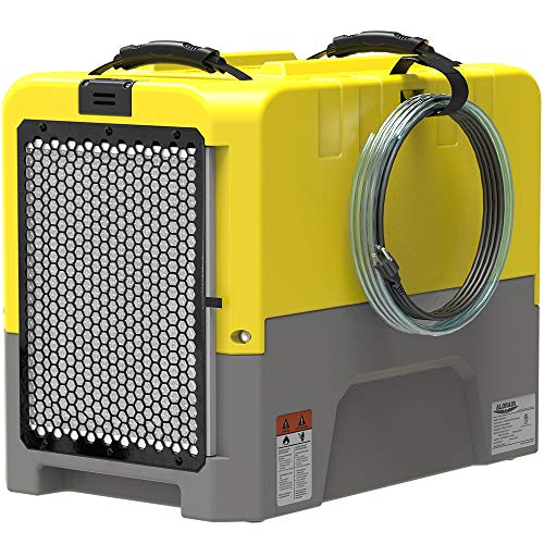 180PPD Commercial Dehumidifier with Pump L593333