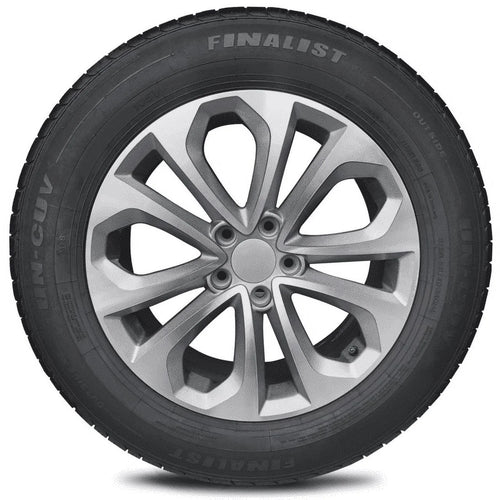 245/60R18 105V All Season High Performance Tire G56566