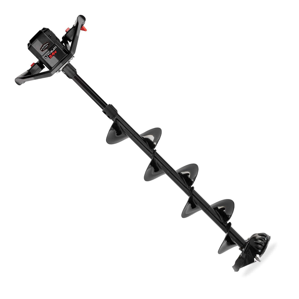 24V Lithium Auger R667