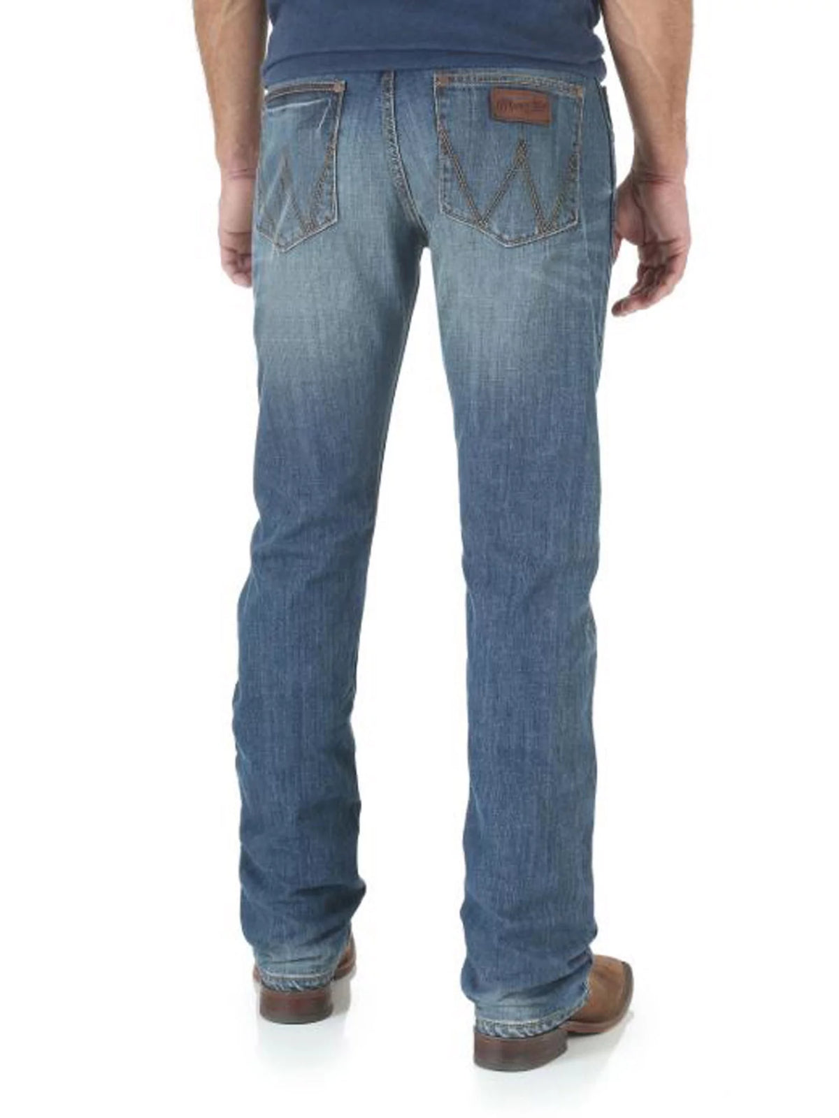 Mens Retro Jean F9775