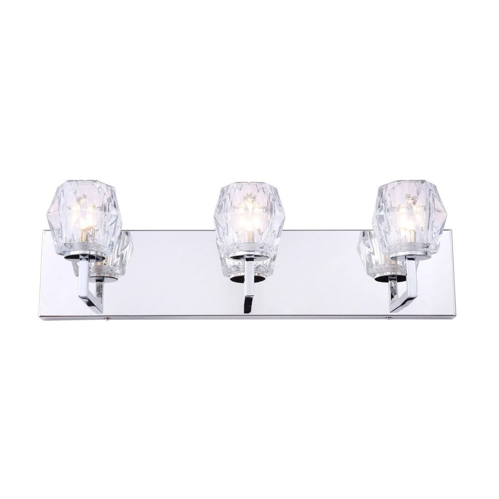 3-Light Bath R9444
