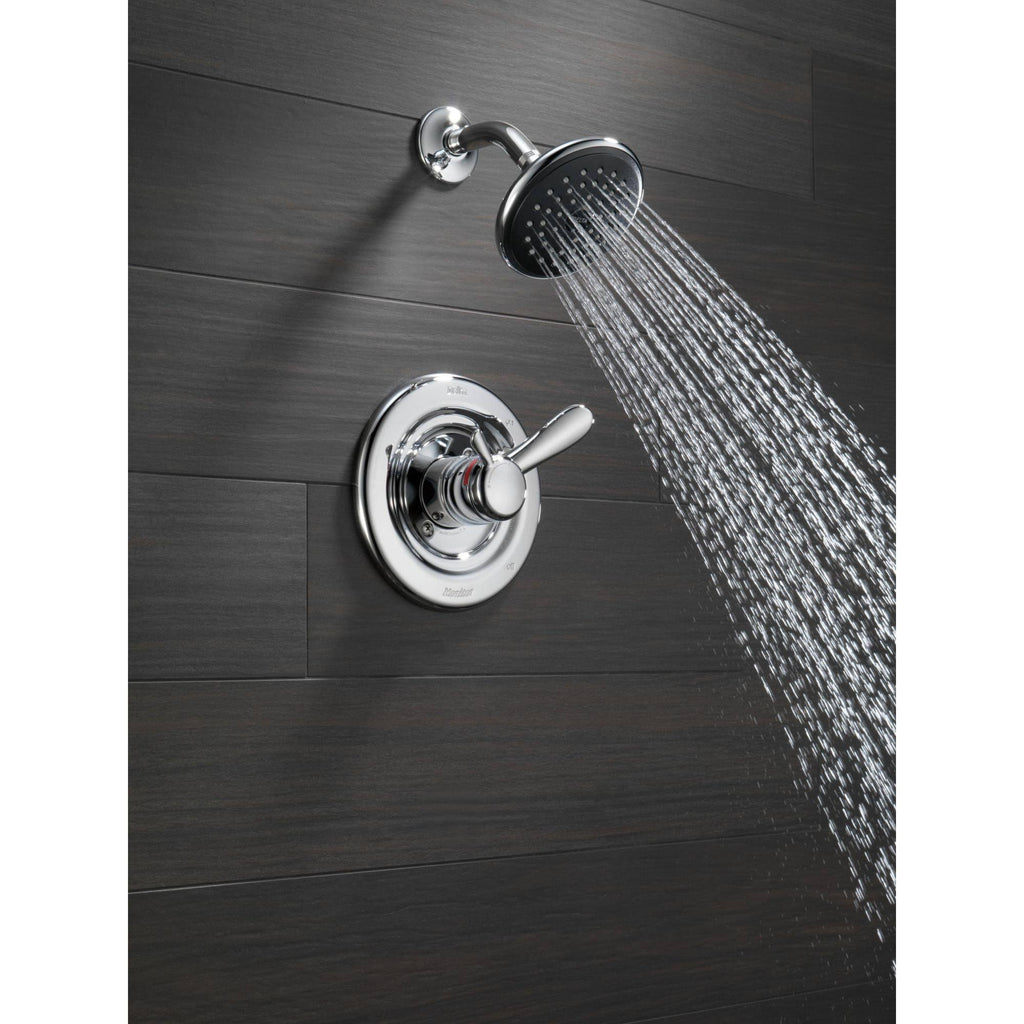 Venetian Bronze Valve Trim X616694