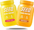 Clear Whey Protein Isolate Mango Pineapple Strawberry Lemonade L63284