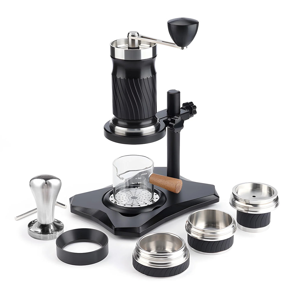 Portable Espresso Machine F66721