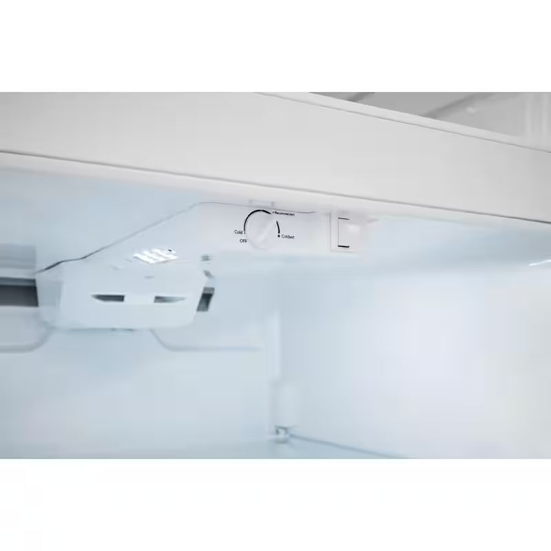 13.9 cu. ft. Top Freezer Refrigerator C536302