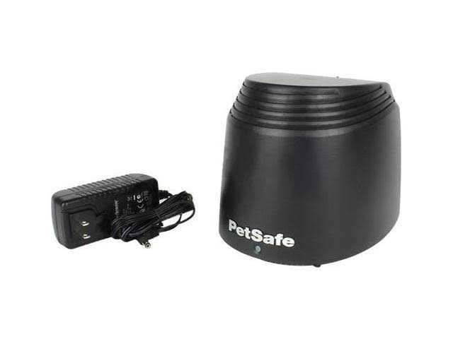 Wireless Fence Extra Transmitter D58715
