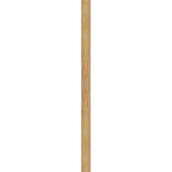 Vertical Gable Vent O12449