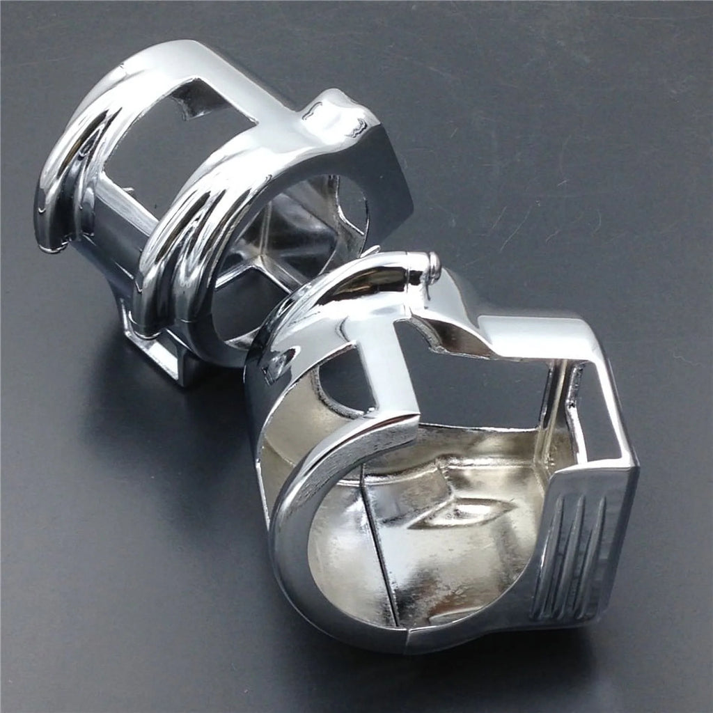 Chrome Switch Housing Cover for Honda VTX 1800 W7113
