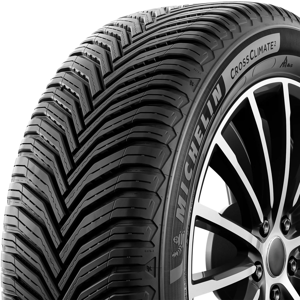 All Weather 215/50R17 95V XL SUV/Crossover Tire G353