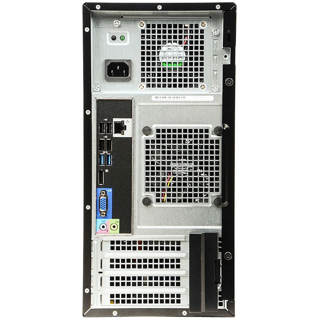 Used Dell Optiplex 3020 Mini Tower Computer W592195