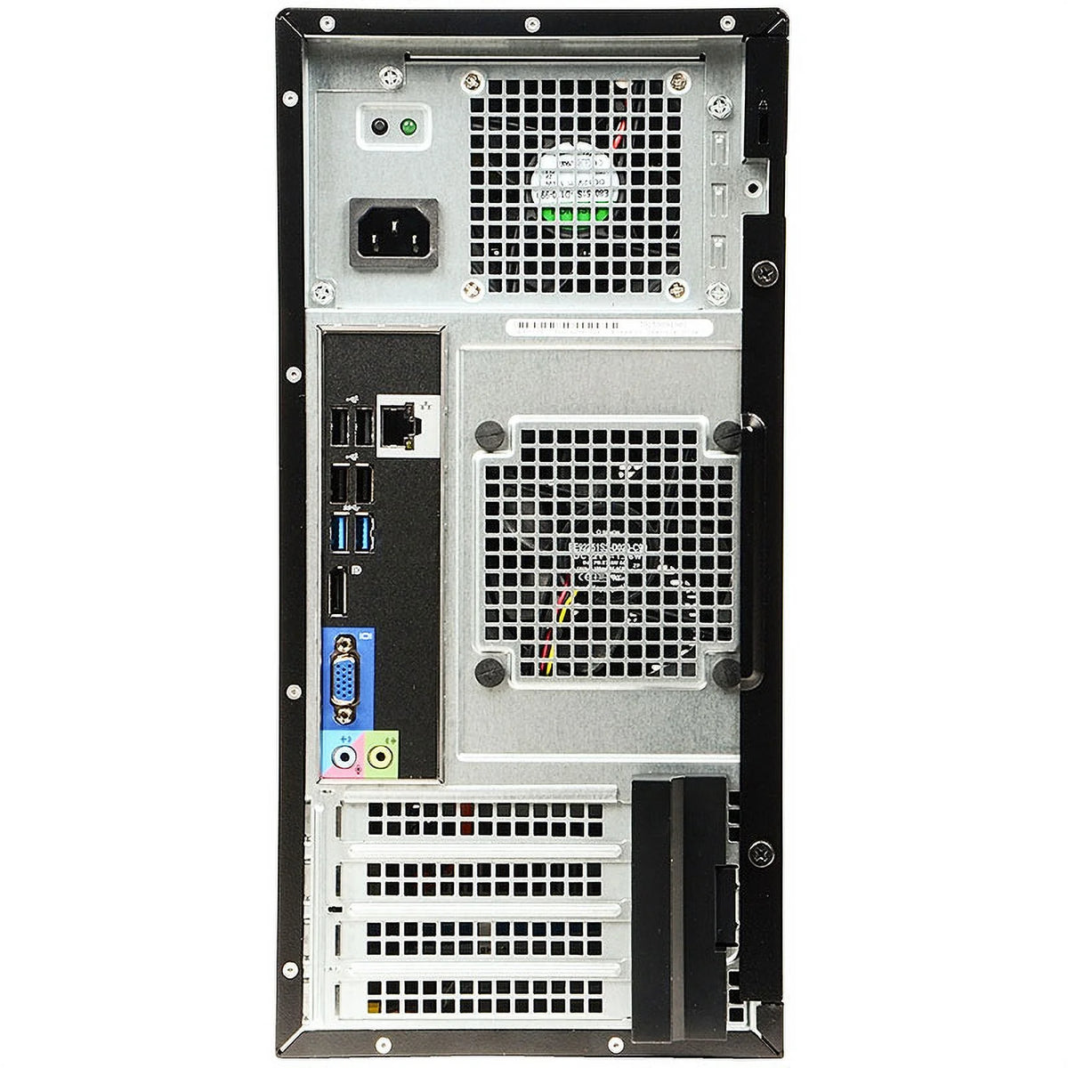Used Dell Optiplex 3020 Mini Tower Computer W592195