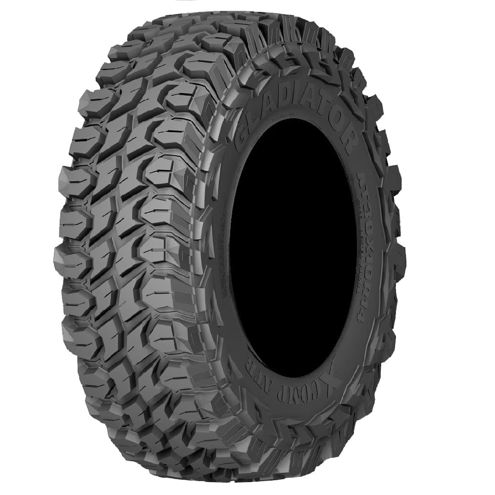 ATV/UTV Tire V41666