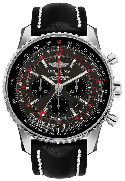Chronograph 48mm V714