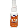 B-12 Liposomal Spray 1000 mcg 2 fl oz T157912