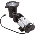 Above Ground Hi-Flo Pump, 1 HP A21314