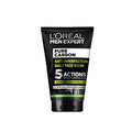 Purifying Anti-Acne Face Wash M133