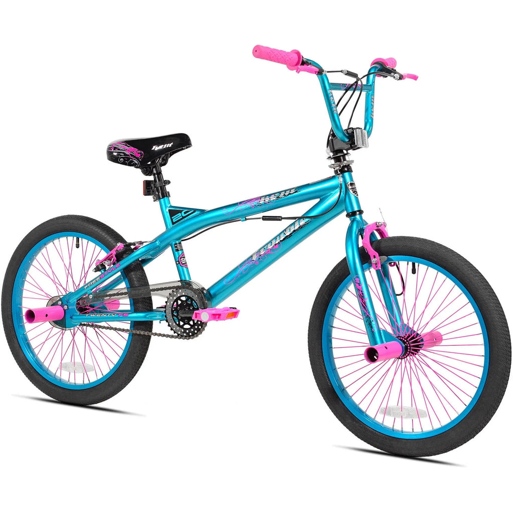 20 Girls BMX Bike Z311
