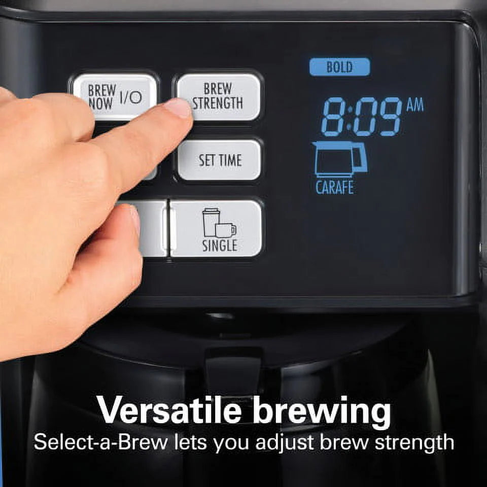 Single-Serve Coffee Maker Z3921