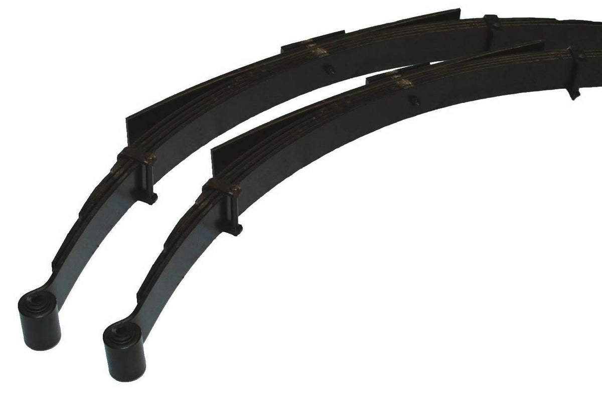 Softride Leaf Spring E464891