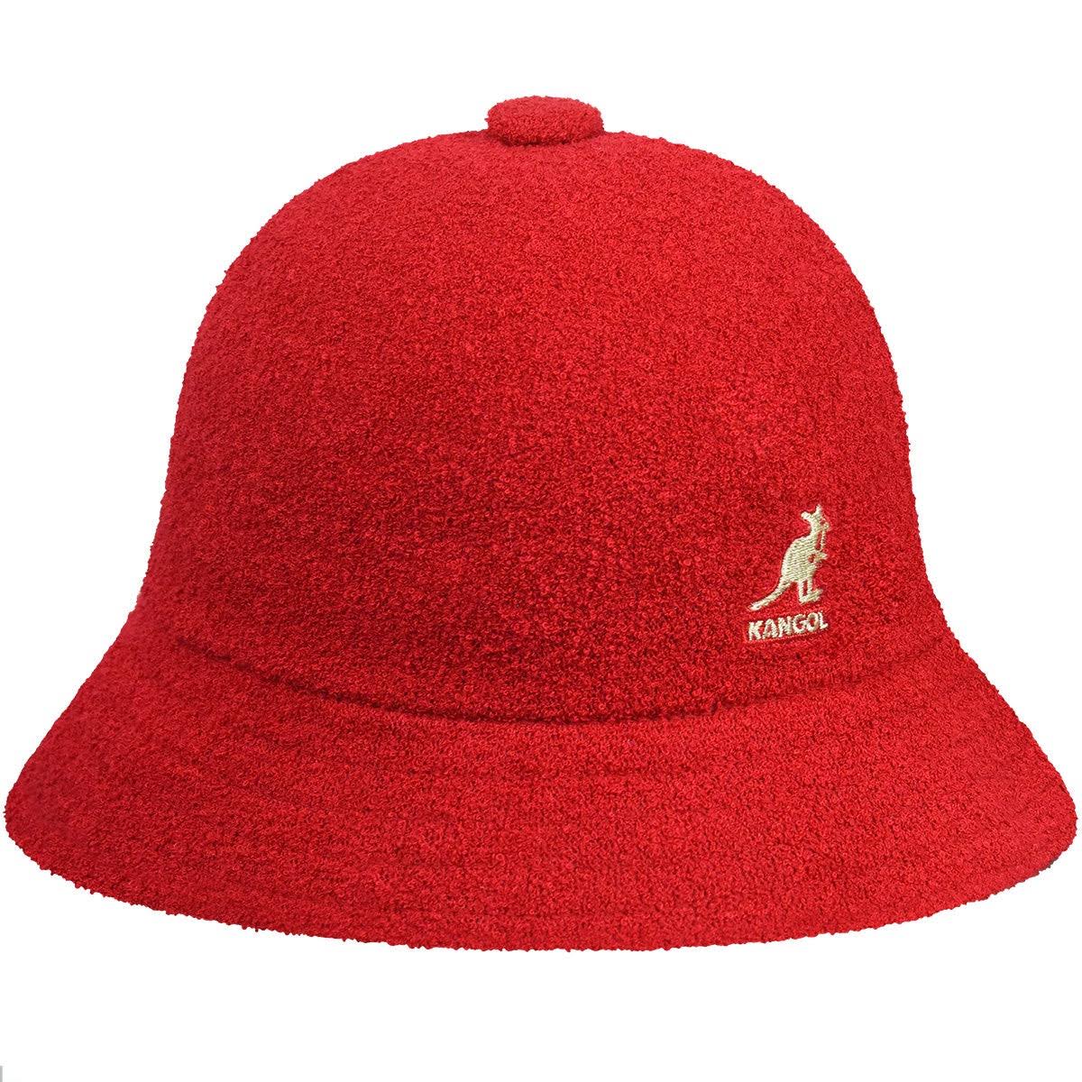 Scarlet Casual Hat XL P975